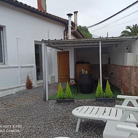 גיחון Villa Caamano מראה חיצוני תמונה