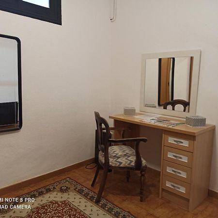 גיחון Villa Caamano מראה חיצוני תמונה