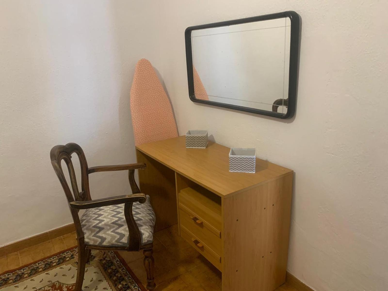 גיחון Villa Caamano מראה חיצוני תמונה
