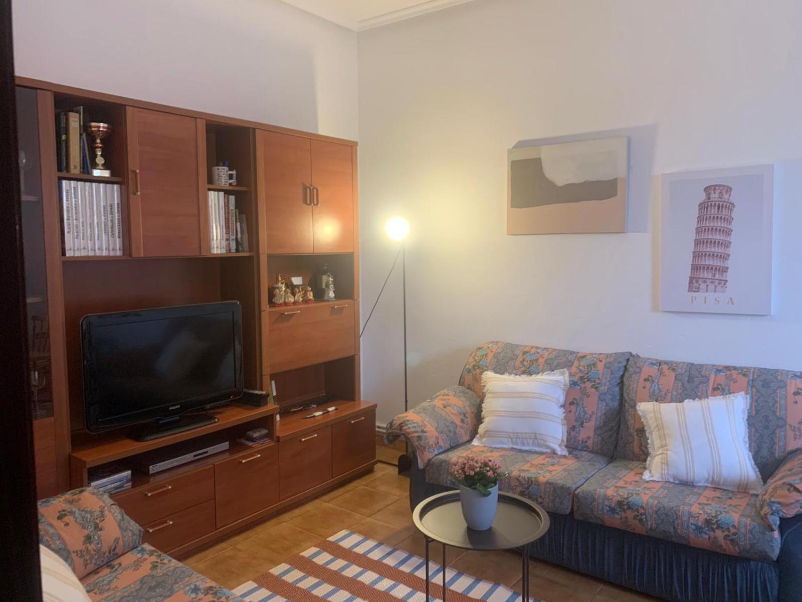 גיחון Villa Caamano מראה חיצוני תמונה