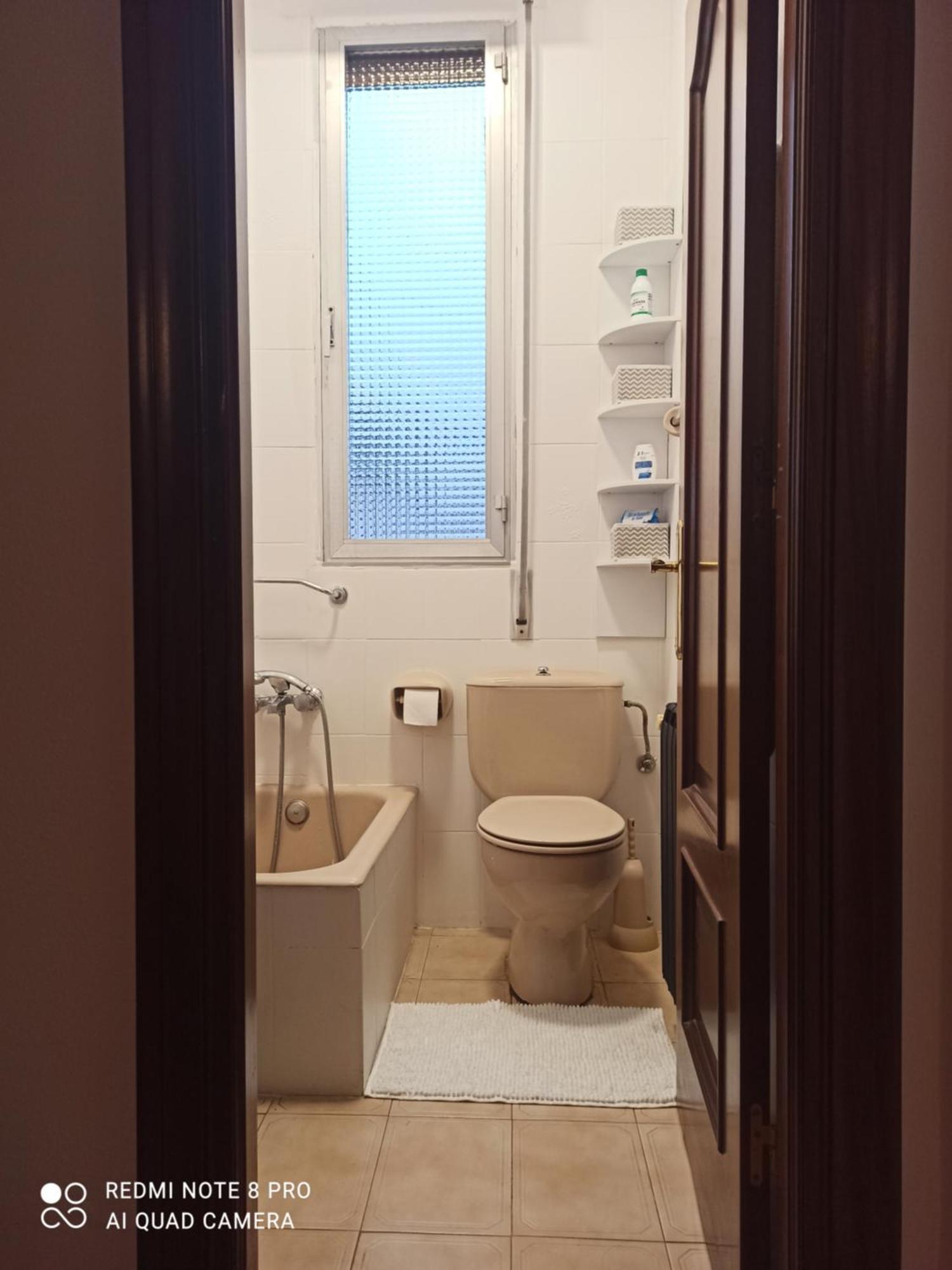 גיחון Villa Caamano מראה חיצוני תמונה
