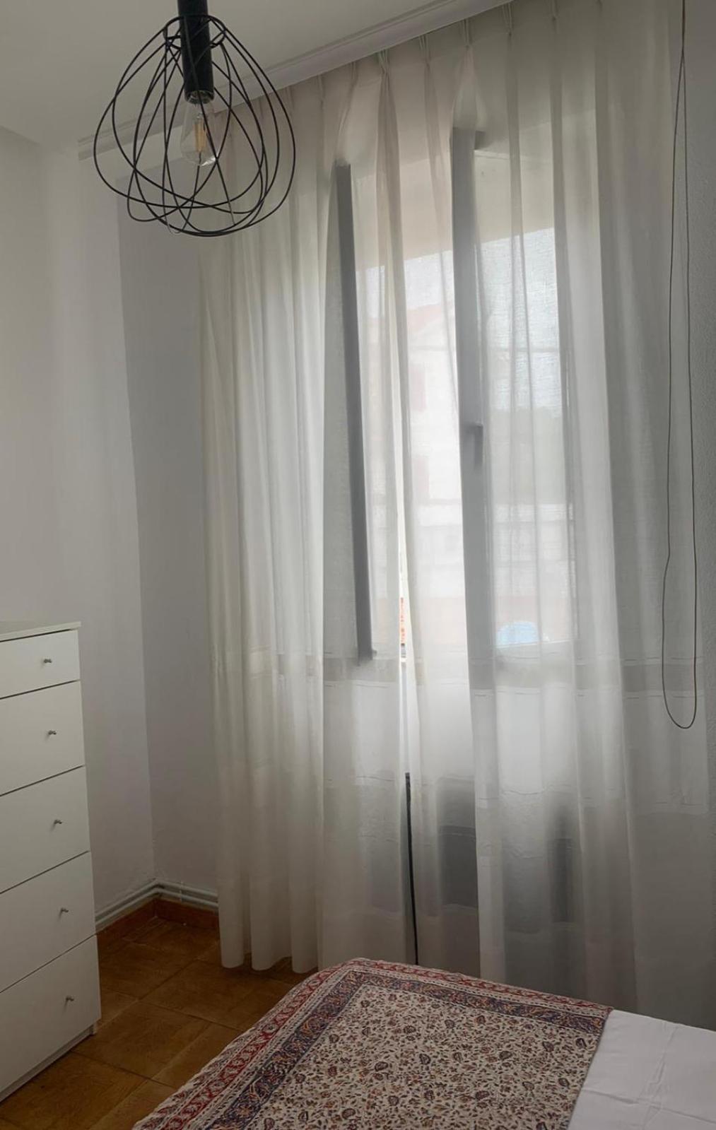 גיחון Villa Caamano מראה חיצוני תמונה