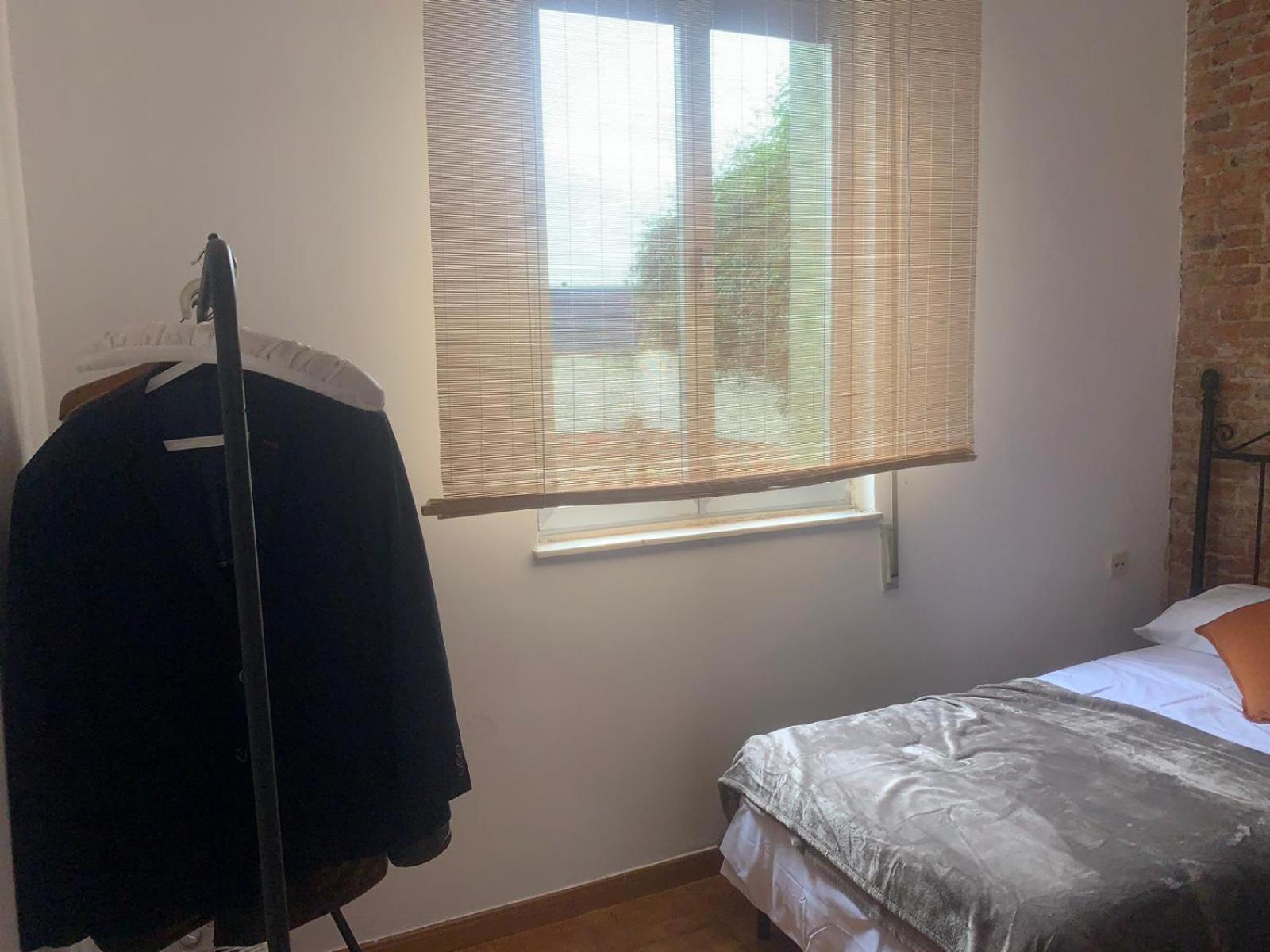 גיחון Villa Caamano מראה חיצוני תמונה