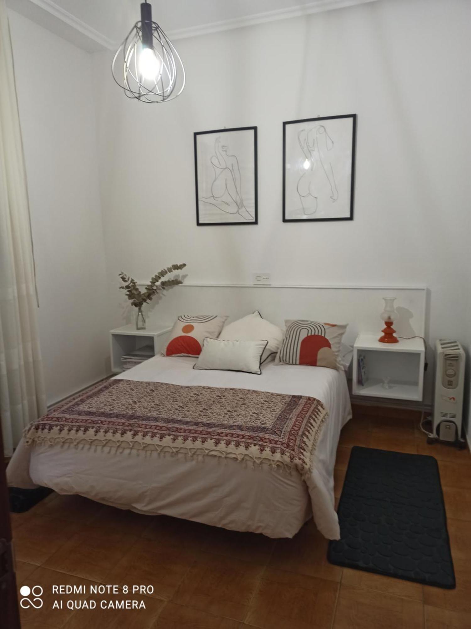 גיחון Villa Caamano מראה חיצוני תמונה