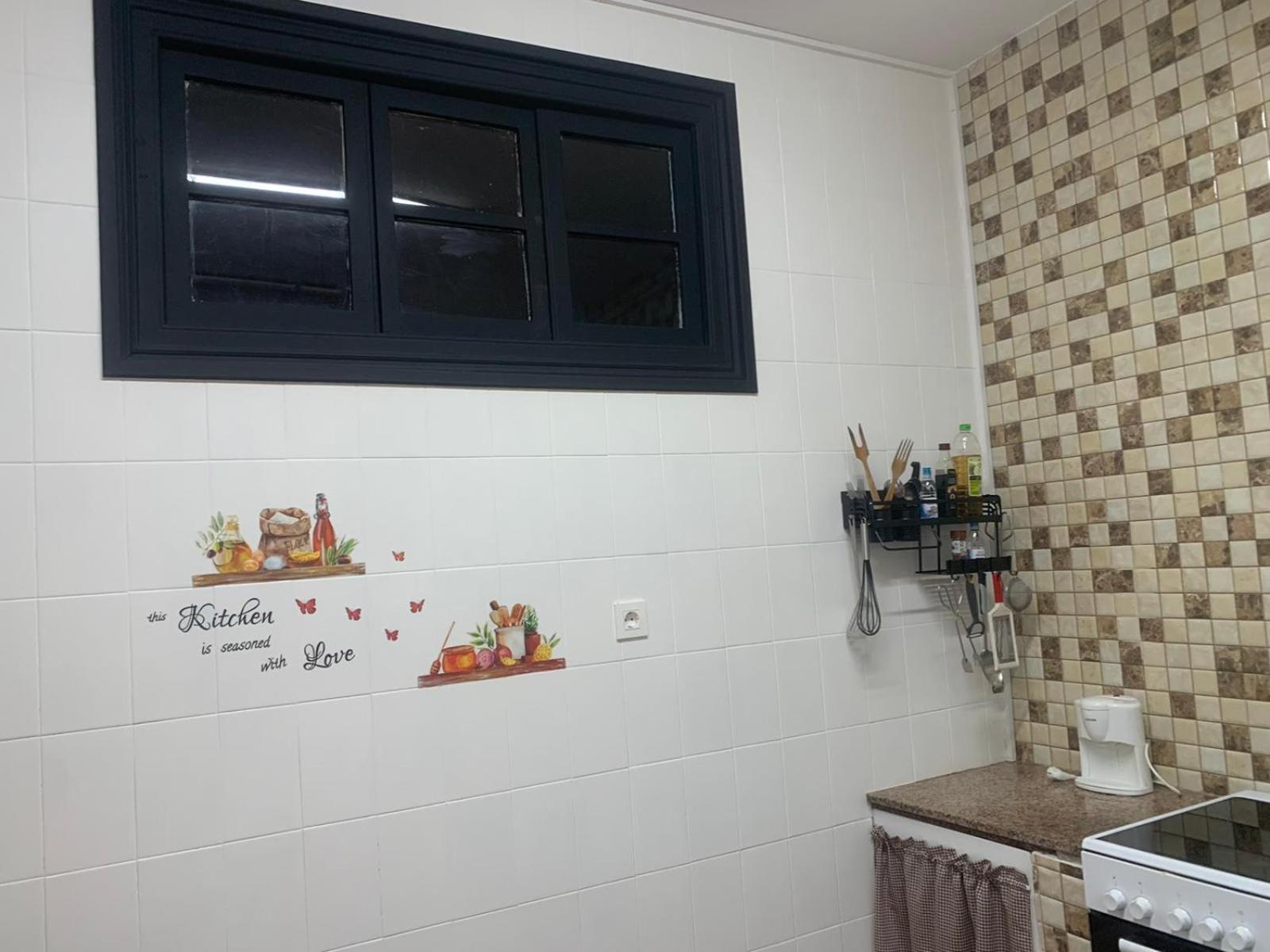 גיחון Villa Caamano מראה חיצוני תמונה