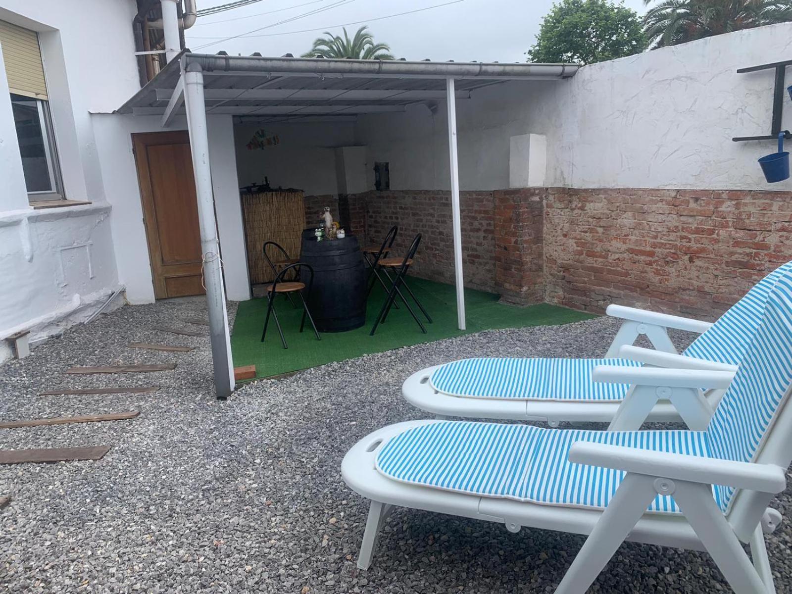 גיחון Villa Caamano מראה חיצוני תמונה