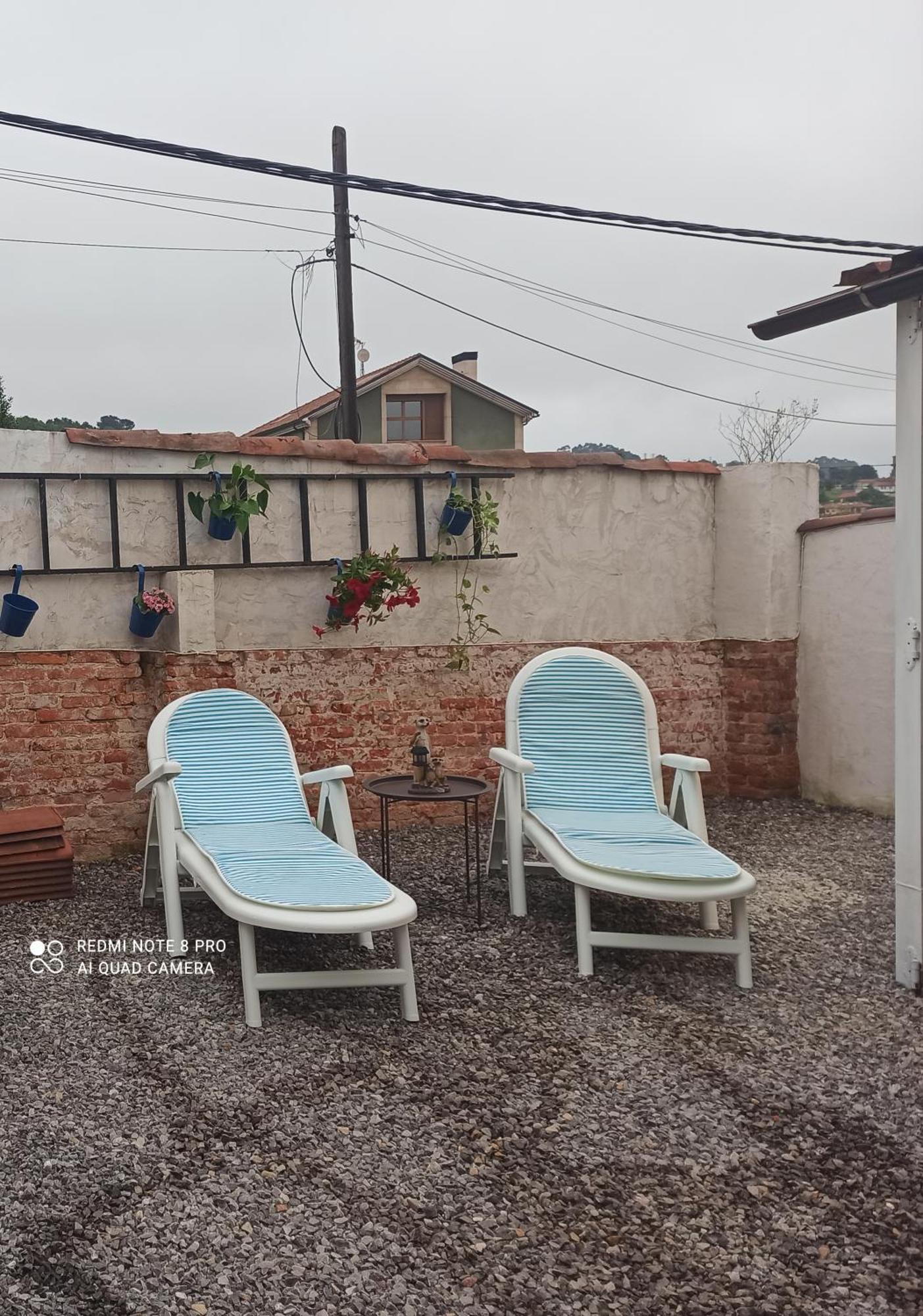 גיחון Villa Caamano מראה חיצוני תמונה