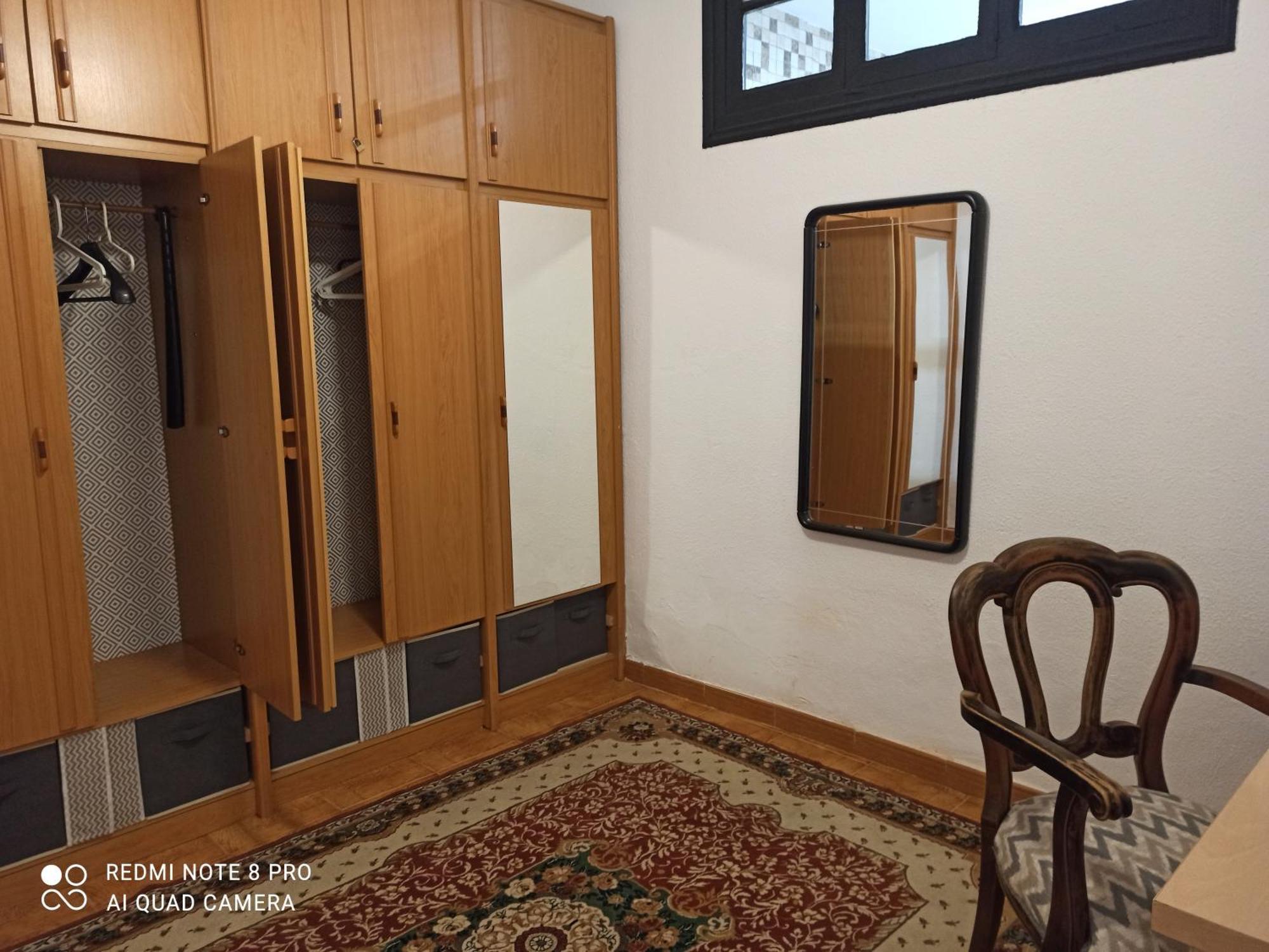 גיחון Villa Caamano מראה חיצוני תמונה